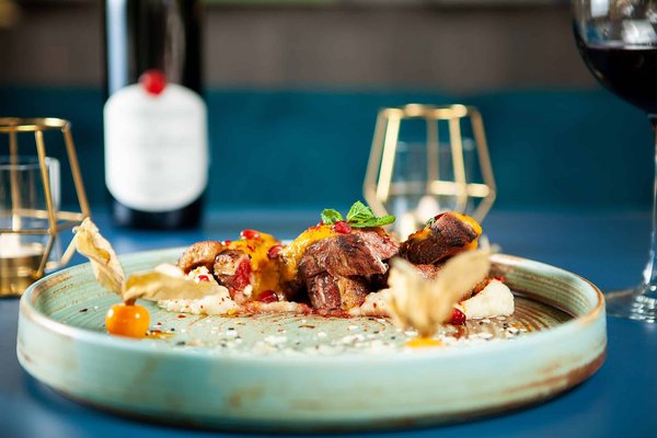 How Can You Infuse Home Cooking with Michelin-Star Techniques?