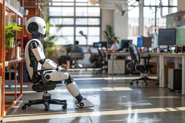 Can AI Models Improve Accessibility Features in Technology for People with Disabilities?