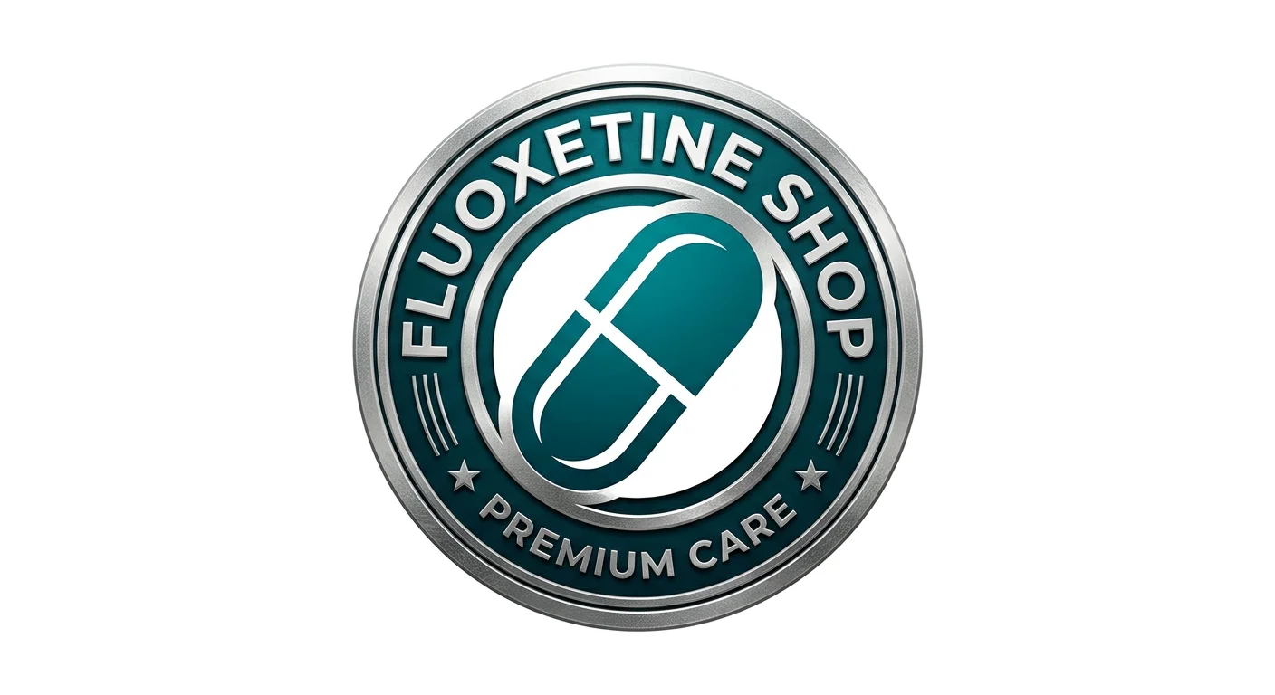 Fluoxetine Shop